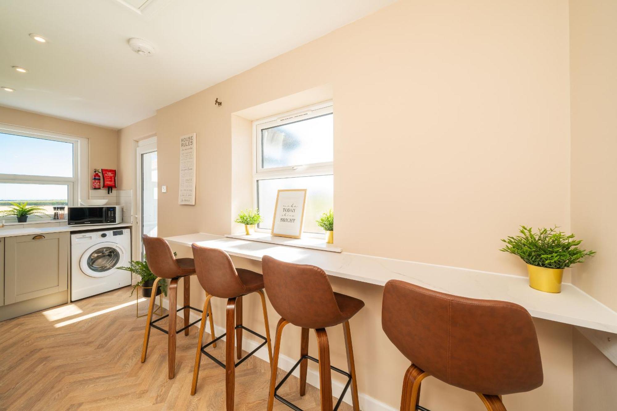 Caddie'S Cottage On Eden View Estate St. Andrews Exterior foto