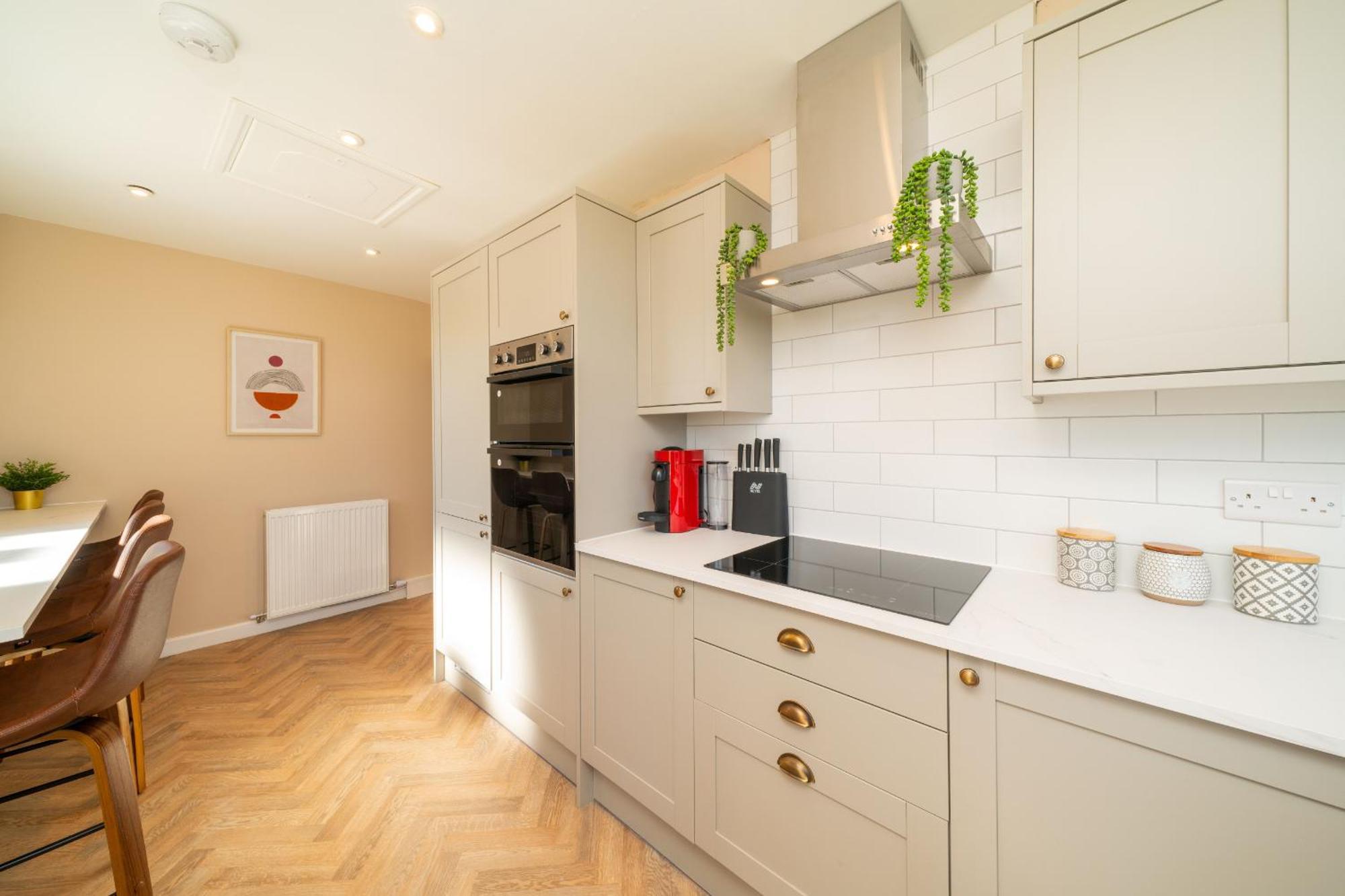 Caddie'S Cottage On Eden View Estate St. Andrews Exterior foto